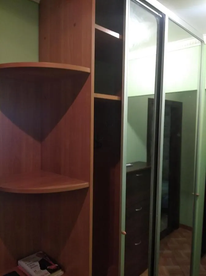 Міні Готель Еней Kyiv Homestay