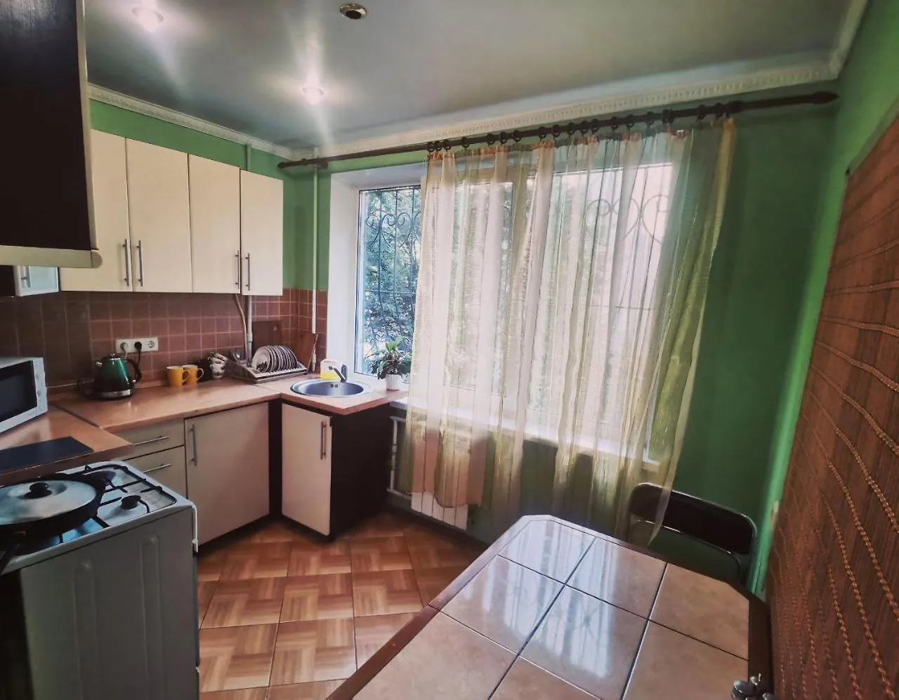 Міні Готель Еней Kyiv 0*,  Ukraine