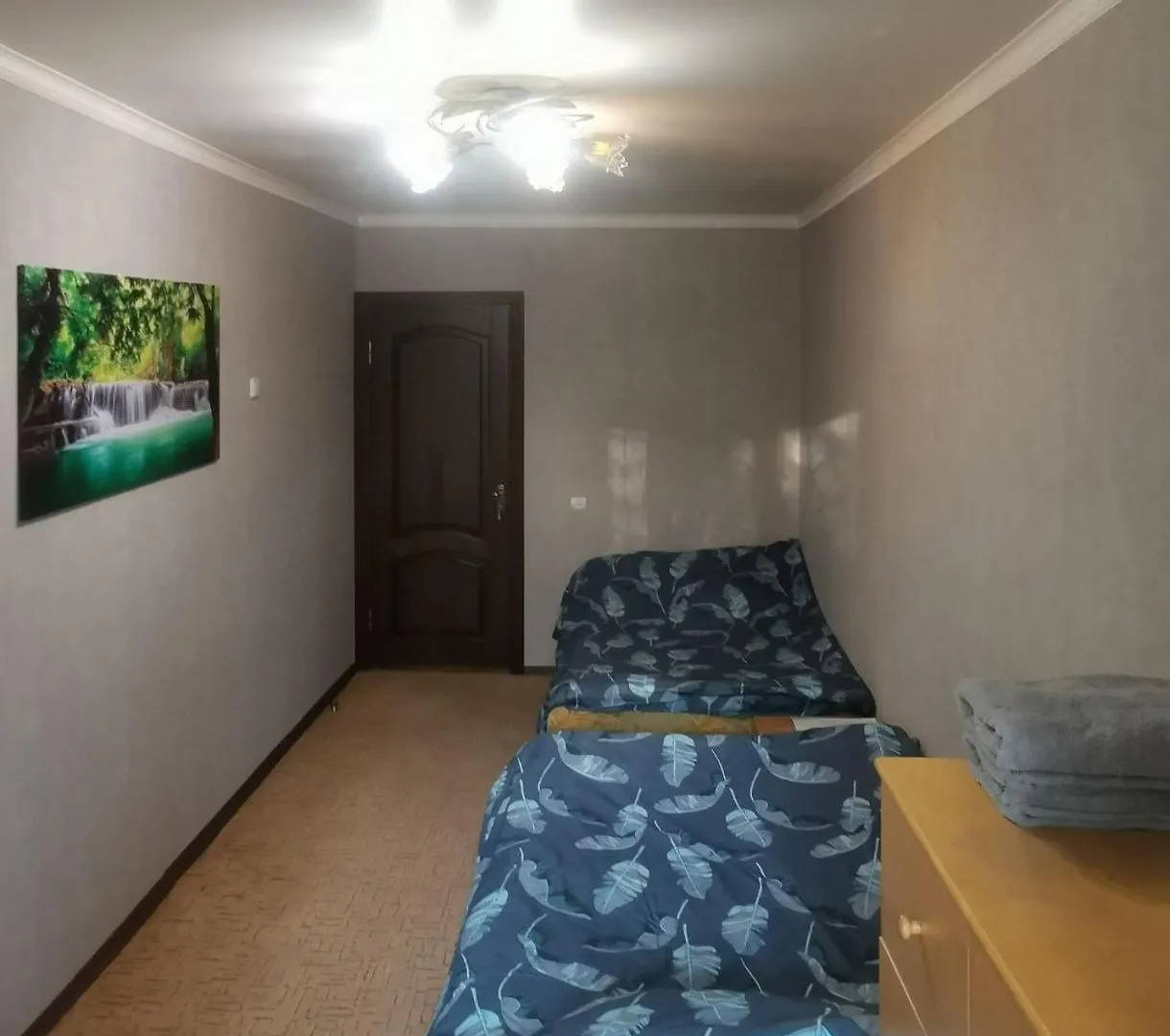 Homestay Міні Готель Еней Kyiv