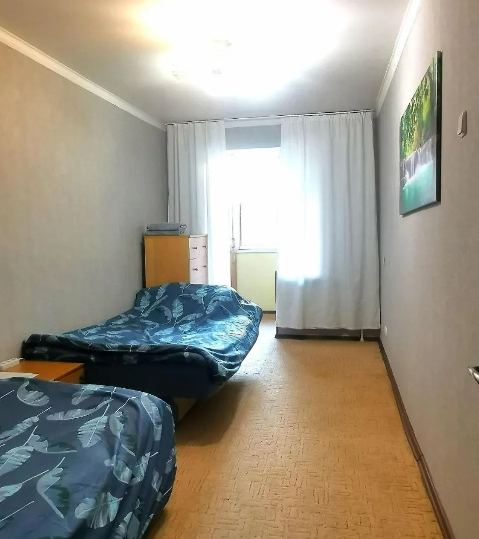Homestay Міні Готель Еней Kyiv