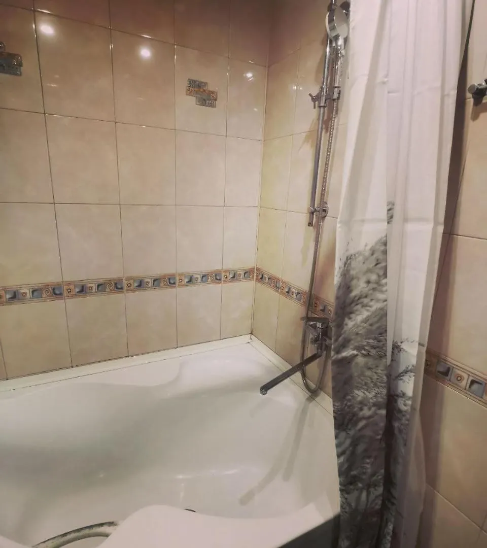 Homestay Міні Готель Еней Kyiv Ukraine