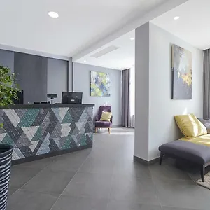 Hotel Favor Sport, Kiew