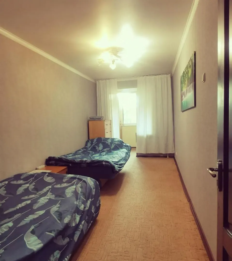 Міні Готель Еней Κίεβο Ουκρανία